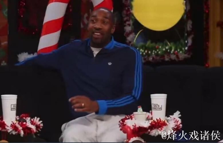 阿里纳斯称詹姆斯末年混冠军无意义，除非再夺FMVP