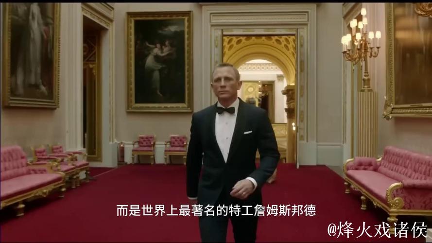 最癫的奥运开幕式：女王+007+憨豆+伏地魔同台，英国人真敢玩！