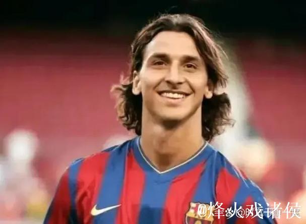 布兰卡揭秘伊布转会巴萨内幕,埃托奥加5000万促成交易 布兰卡揭秘伊布转会巴萨内幕,埃托奥加5000万促成交易