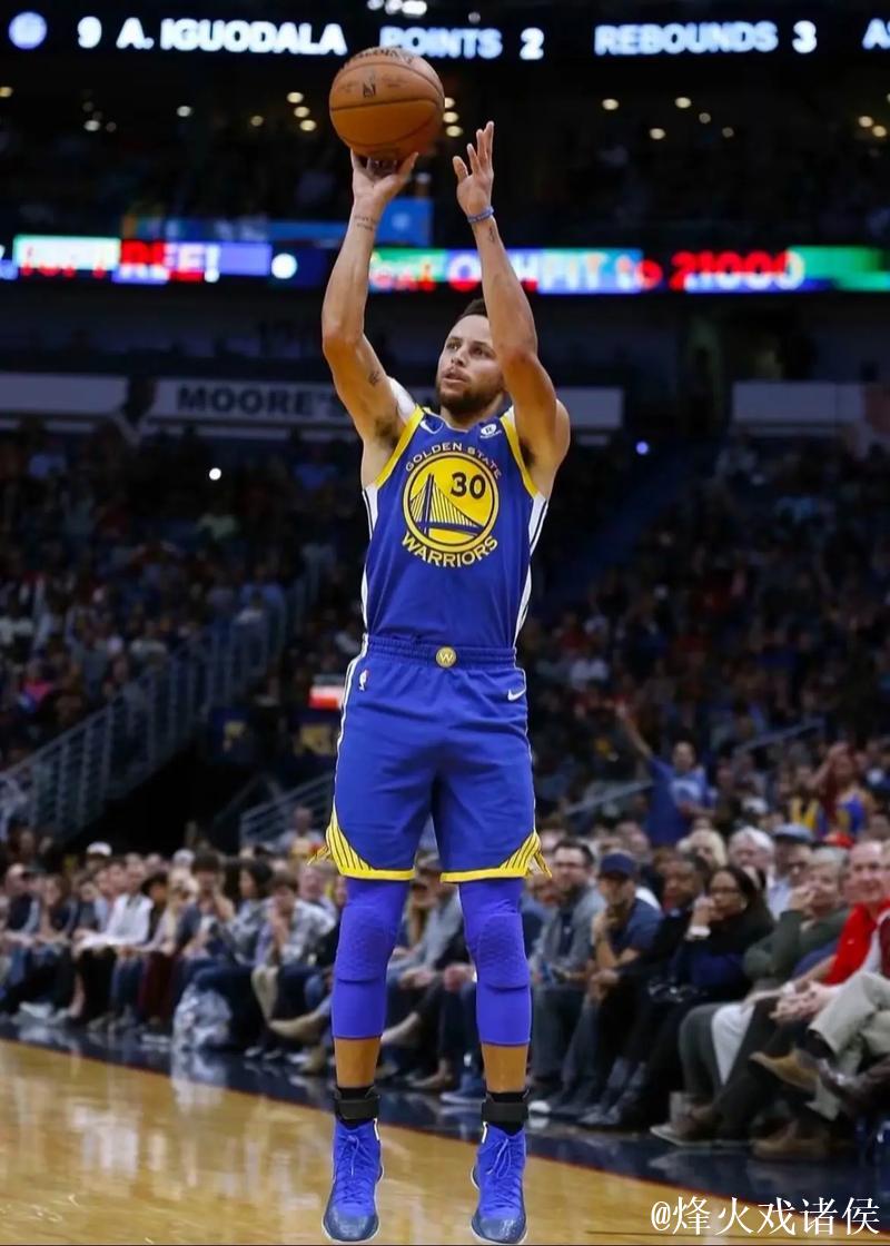 库里谈赛前球员通道投篮:我希望能从中获得一些好运 库里谈赛前球员通道投篮:我希望能从中获得一些好运