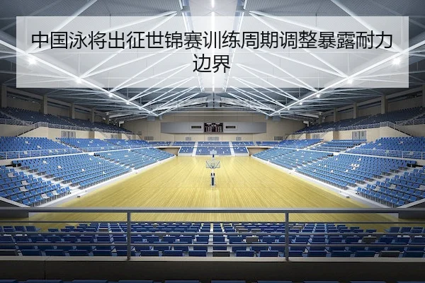 中国泳将出征世锦赛训练周期调整暴露耐力边界（AYX）